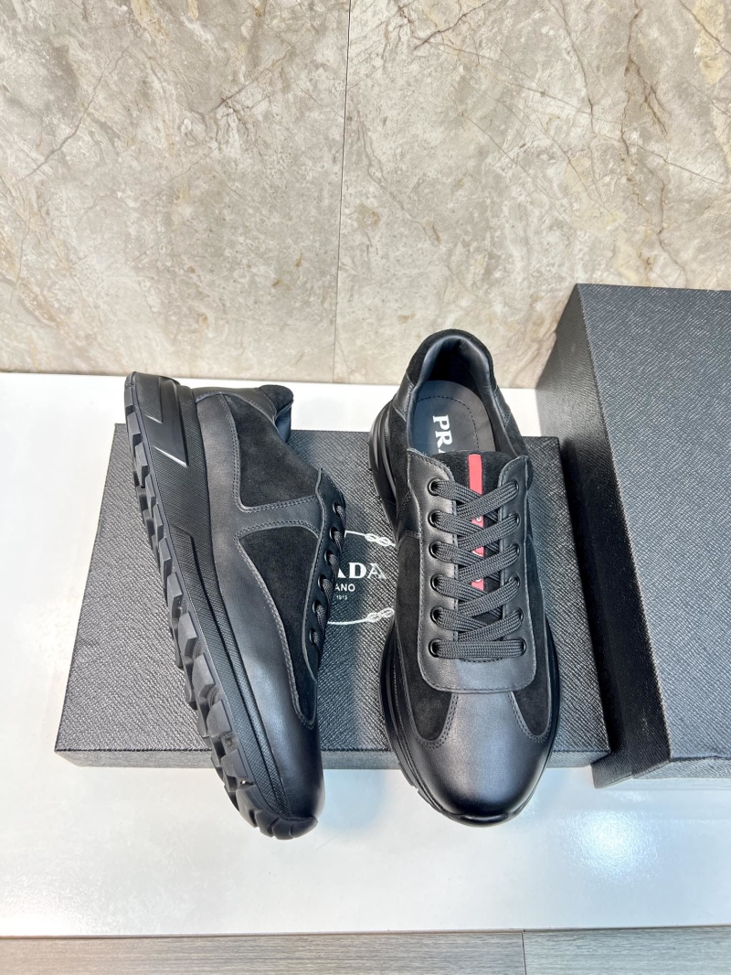 Prada Casual Shoes